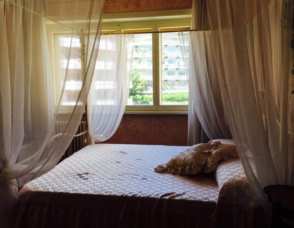 Rome Vatican Eden B&B Zimmer foto