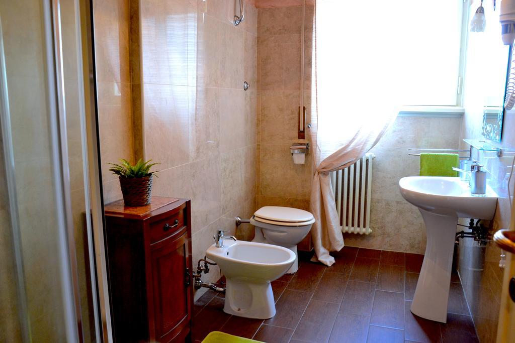 Rome Vatican Eden B&B Zimmer foto