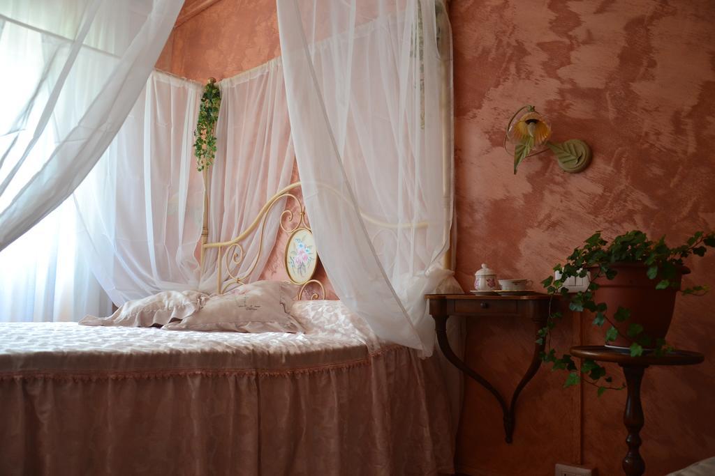 Rome Vatican Eden B&B Zimmer foto