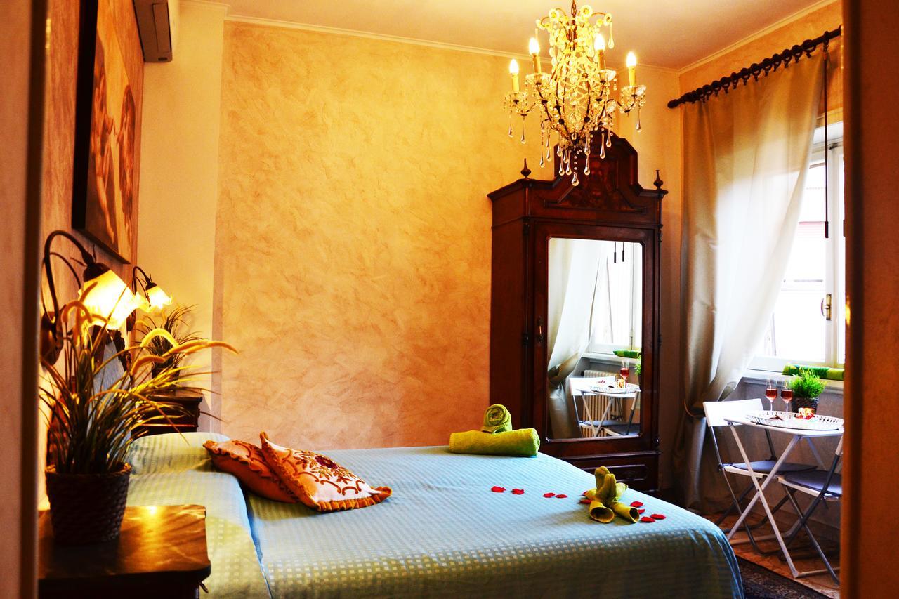 Rome Vatican Eden B&B Exterior foto